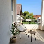 Apartamento Lux Vodice
