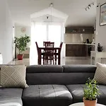 Lux Apartamento Vodice