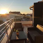 Apartamento Lux