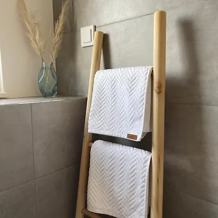 Lux Appartement Vodice