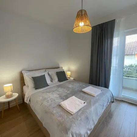 Lux Apartment