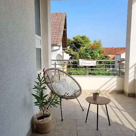 Appartement Lux Vodice