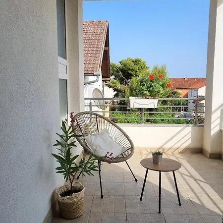 Apartment Lux Vodice