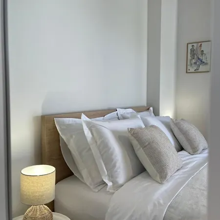 Apartment Lux *