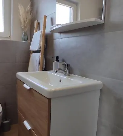 Lux Apartment *