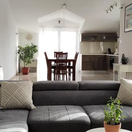 Lux Appartement Vodice