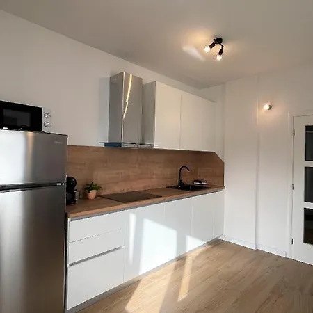 Lux Apartment Vodice
