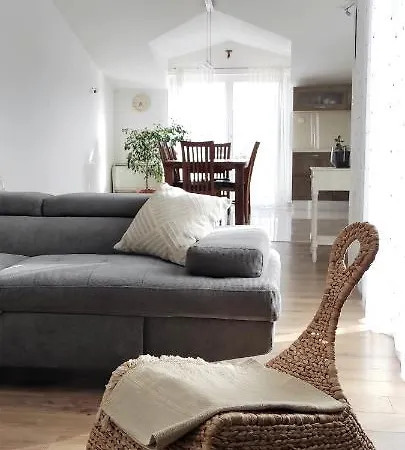 Apartment Lux