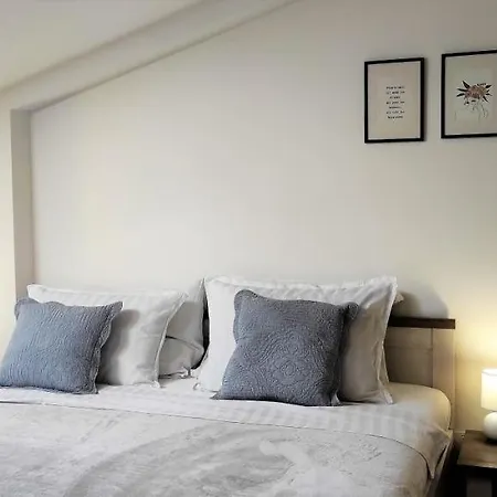Lux Apartment