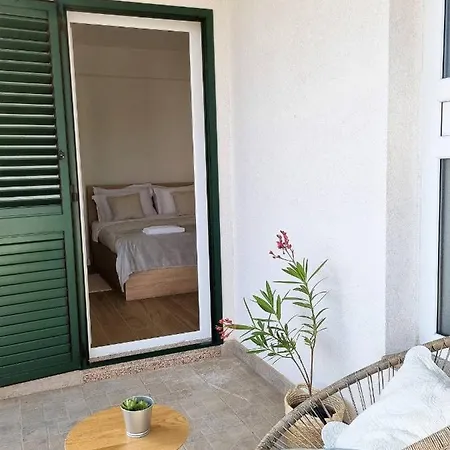 Lux Apartment *