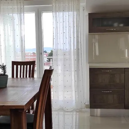 Lux Vodice