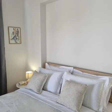 Lux Apartment