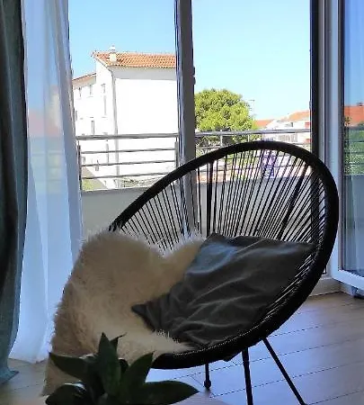 Lux Apartment