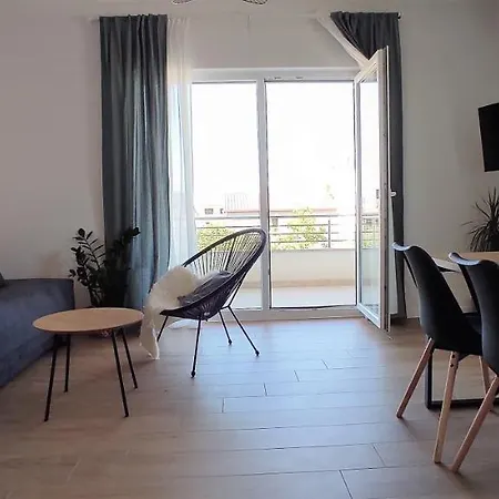 Lux Apartment
