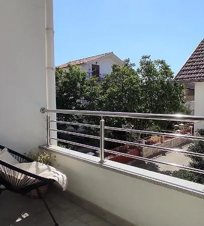 Appartement Lux Vodice
