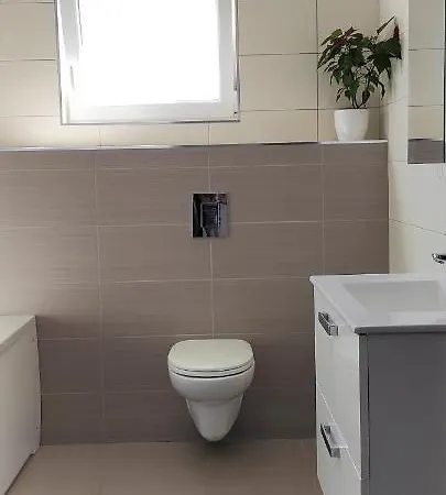 Lux Appartement