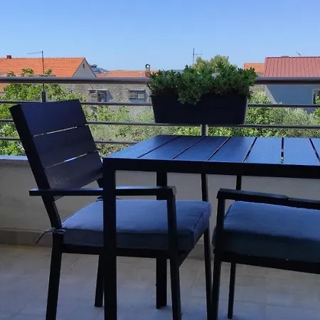 Lux * Vodice