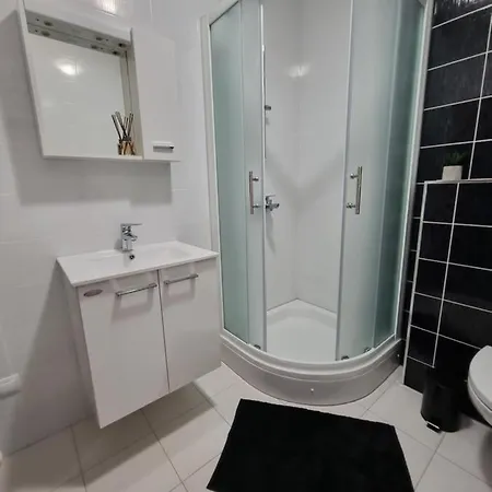 Appartement Lux Vodice