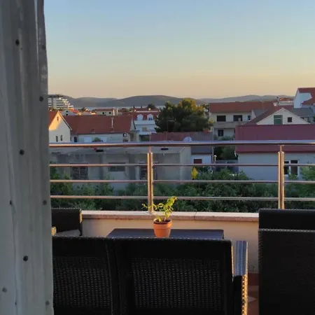 Lux * Vodice