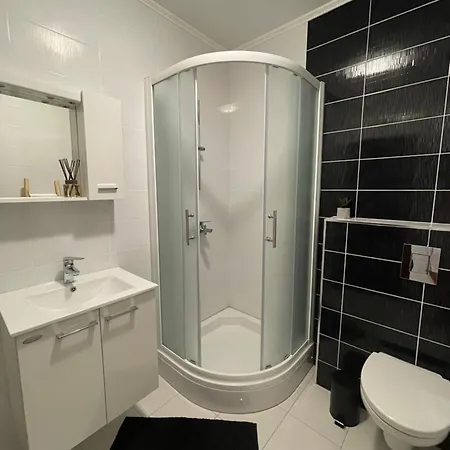 Apartment Lux Vodice
