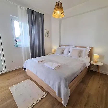 Apartment Lux Vodice