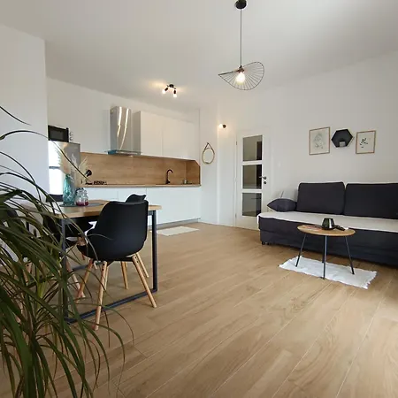 Lux Apartment *