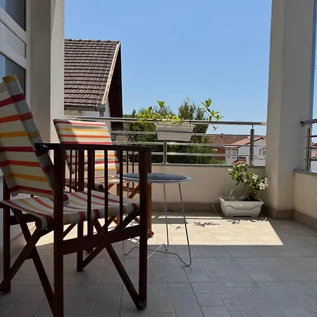 Apartamento Lux *
