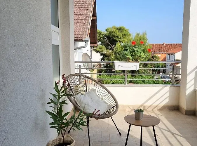 Apartamento Lux Vodice