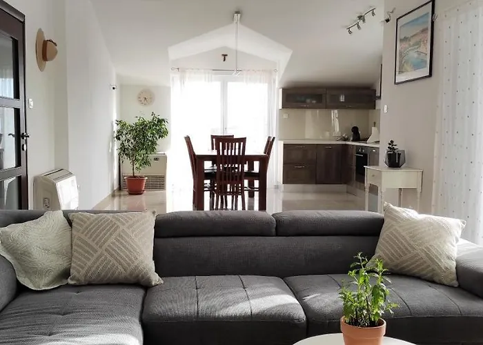 Lux Apartamento Vodice