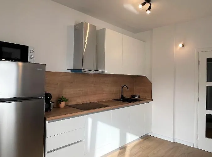 Lux Apartamento Vodice