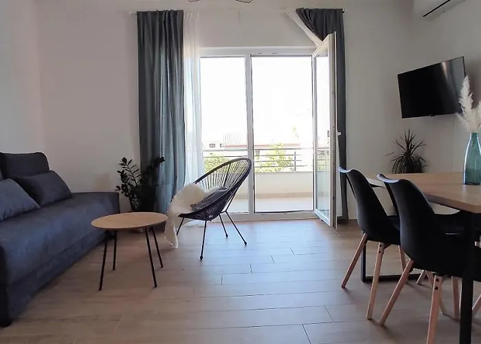 Lux Apartamento