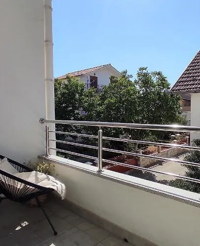 Apartamento Lux Vodice