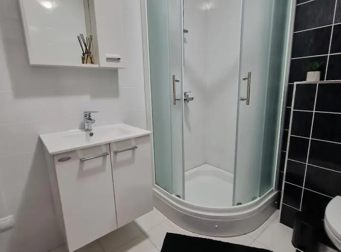 Apartamento Lux Vodice